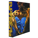 Подарочное издание Альбом Михаил Врубель варинант исполнения - 3 | Loft Concept в Саратове