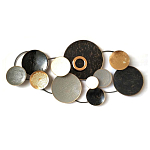 Панно настенное Blank Sheet Pano варинант исполнения - 1 | Loft Concept в Саратове