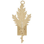 Бра Осенние листья Autumn Samples варинант исполнения - 3 | Loft Concept в Саратове