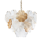 Люстра Mendelssohn варинант исполнения - 1 | Loft Concept в Саратове