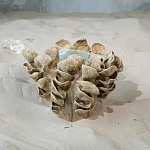 Ваза из серии «Волнение 3» варинант исполнения - 2 | Loft Concept в Саратове