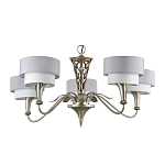 Люстра подвесная Bright pendant варинант исполнения - 3 | Loft Concept в Саратове