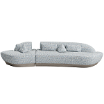 Диван Calhoun варинант исполнения - 2 | Loft Concept в Саратове