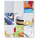 Неподражаемые произведения Джеффа Кунса JEFF KOONS catalog 2012 Букинистика варинант исполнения - 6 | Loft Concept в Саратове