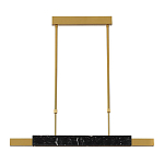 Подвесной светильник BERT FRANK черный варинант исполнения - 1 | Loft Concept в Саратове