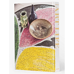 Maximalism by Sig Bergamin Книга варинант исполнения - 3 | Loft Concept в Саратове