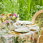 Книга дизайн интерьера Aerin Lauder: Living with Flowers варинант исполнения - 6 | Loft Concept в Саратове