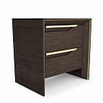 Тумба левая с вместительными ящиками Flowchart варинант исполнения - 3 | Loft Concept в Саратове