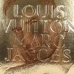 Книга Louis Vuitton Marc Jacobs Limmited edition варинант исполнения - 1 | Loft Concept в Саратове