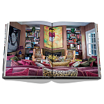 Книга подарочная Смелый бразильский стиль Сиг Бергамина Assouline Maximalism by Sig Bergamin варинант исполнения - 8 | Loft Concept в Саратове