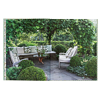 Альбом  декорирование Интерьеров Мелиссы Пенфолд Natural Living by Design: Melissa Penfold варинант исполнения - 5 | Loft Concept в Саратове