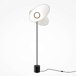 Напольный светильник Evolution 3000К 12Вт варинант исполнения - 1 | Loft Concept в Саратове