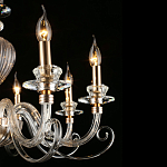 Люстра подвесная Daniele Сrystal варинант исполнения - 5 | Loft Concept в Саратове