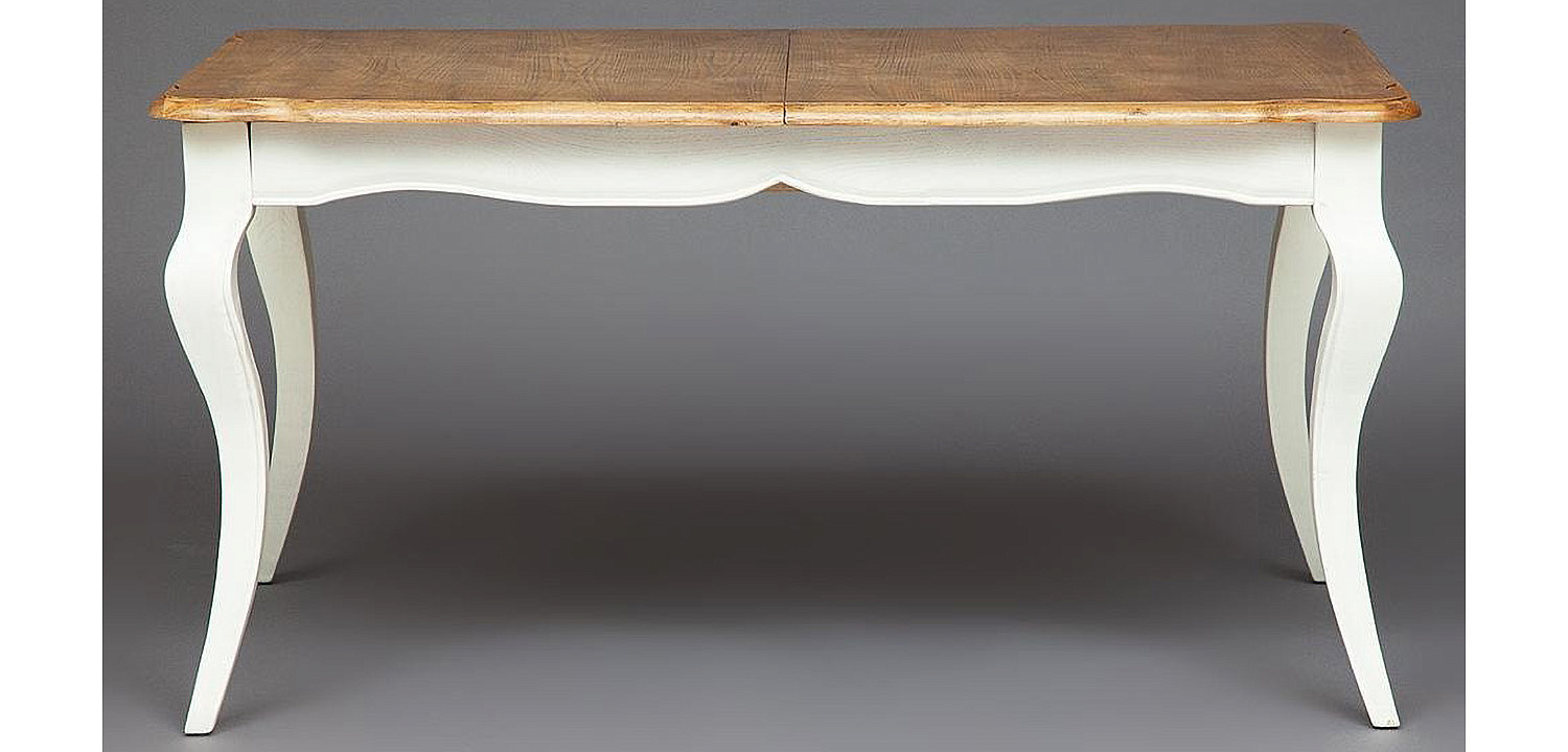 Раскладной стол Table Pliante en Bois butterfly ROMANCE Раскладной стол Table Pliante en Bois butterfly ROMANCE - Loft-Concept в Саратове