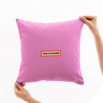 Шезлонг Seletti Poolbed Lipstick Pink варинант исполнения - 2 | Loft Concept в Саратове