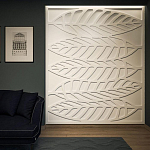 Барельеф BAMBOO варинант исполнения - 2 | Loft Concept в Саратове