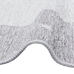 Ковер из хлопка с рисунком Friendship варинант исполнения - 2 | Loft Concept в Саратове