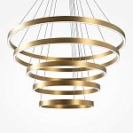 Люстра подвесная Rim 2600-3500К варинант исполнения - 3 | Loft Concept в Саратове