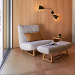 Бра черного цвета Aracea варинант исполнения - 7 | Loft Concept в Саратове