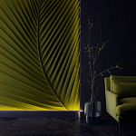 Барельеф LEAF варинант исполнения - 2 | Loft Concept в Саратове