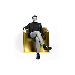 Книга Carlo Colombo Industrial Design варинант исполнения - 2 | Loft Concept в Саратове