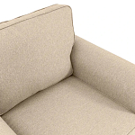 Кресло с отделением для хранения Athenais Chair варинант исполнения - 5 | Loft Concept в Саратове