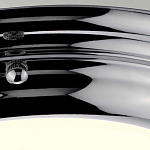 Потолочный светильник для ванных комнат круглый Elstead Lighting варинант исполнения - 19 | Loft Concept в Саратове