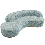 Диван Gold River варинант исполнения - 1 | Loft Concept в Саратове