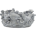 Кашпо A nest of birds варинант исполнения - 3 | Loft Concept в Саратове