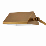 Торшер с регулируемой высотой Antique Modernity варинант исполнения - 1 | Loft Concept в Саратове