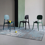 Стул The White Moment варинант исполнения - 10 | Loft Concept в Саратове