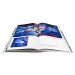 Обширная монография все работы Хадид Zaha Hadid. Complete Works 1979-Today. 2020 Edition варинант исполнения - 6 | Loft Concept в Саратове