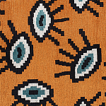 Мебельная ткань Шенилл 140 см Т3-42 варинант исполнения - 1 | Loft Concept в Саратове