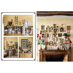 Книга Extraordinary Collections: French Interiors варинант исполнения - 1 | Loft Concept в Саратове