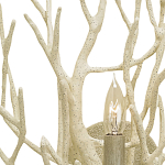 Бра виде коралла White Coral Decor варинант исполнения - 1 | Loft Concept в Саратове