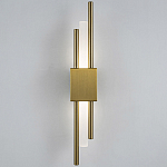 Бра Bert Frank Латунь варинант исполнения - 3 | Loft Concept в Саратове