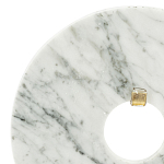 Статуэтка Disk Marble варинант исполнения - 1 | Loft Concept в Саратове