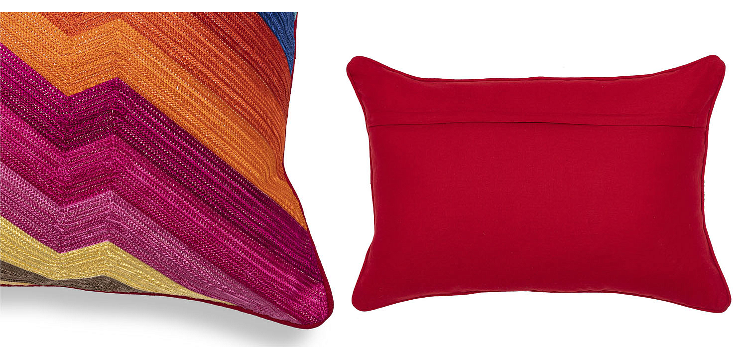 Подушка Eichholtz PILLOW JASMIN RECTANGULAR Подушка Eichholtz PILLOW JASMIN RECTANGULAR - Loft-Concept в Саратове