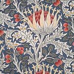 Мебельная ткань Гобелен мульти цвет 140 см Т3-30 варинант исполнения - 2 | Loft Concept в Саратове