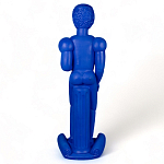 Скульптура Seletti Bronzo Blue варинант исполнения - 3 | Loft Concept в Саратове