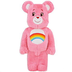 Статуэтка Bearbrick Cheer Bear Costume