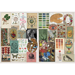 Книга Extraordinary Collections: French Interiors варинант исполнения - 2 | Loft Concept в Саратове