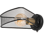 Бра в стиле лофт Lamp Malik варинант исполнения - 1 | Loft Concept в Саратове