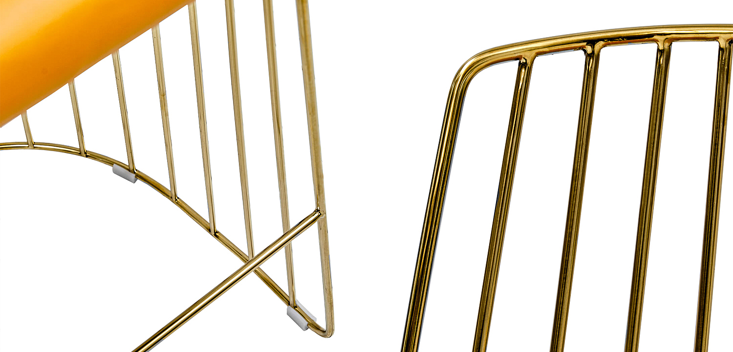 Стул Ava Stool Стул Ava Stool - Loft-Concept в Саратове