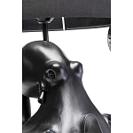 Дизайнерская Настольная лампа Черный Осьминог варинант исполнения - 3 | Loft Concept в Саратове