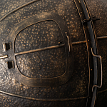 Бар Steampunk Light Bulb Tester  варинант исполнения - 11 | Loft Concept в Саратове