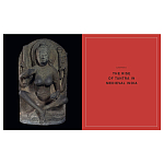 Книга Tantra: Enlightenment to Revolution варинант исполнения - 5 | Loft Concept в Саратове