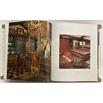 Коллекционная редкая книга More is More Tony Duquette: Hutton Wilkinson Букинистика варинант исполнения - 6 | Loft Concept в Саратове