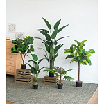 Декоративный искусственное растение Decor Stile  варинант исполнения - 8 | Loft Concept в Саратове