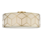 Потолочный светильник Messina Е27 варинант исполнения - 1 | Loft Concept в Саратове